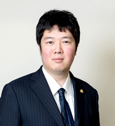 ヒューマンネットワーク三森法律事務所 鮫島千尋